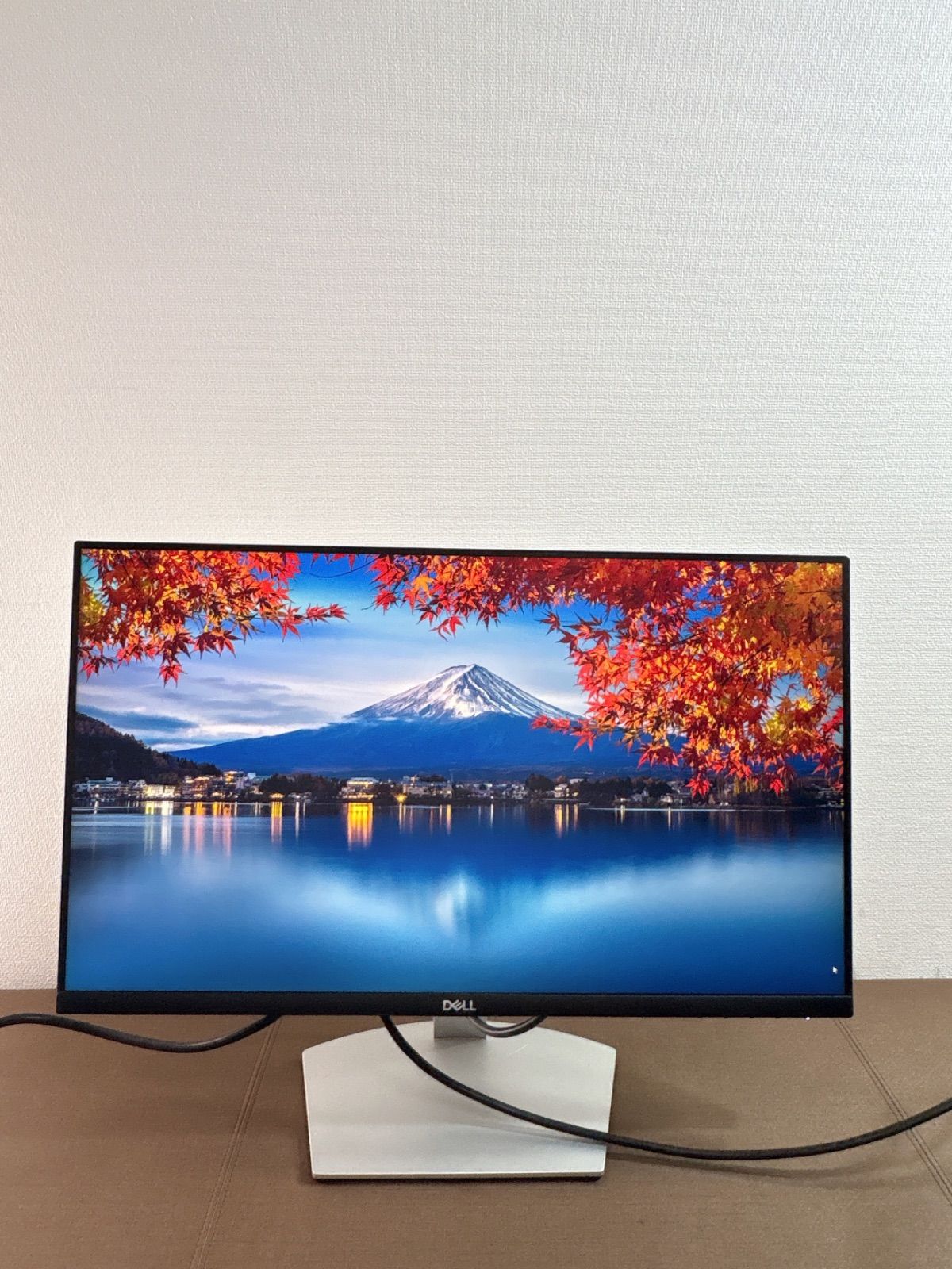 【新品未開封】Dell (デル) S2421HN 24インチ フルHD モニター Amazon.com: Dell S2421HN 24 Inch Full HD 1080p (1920 x 1080