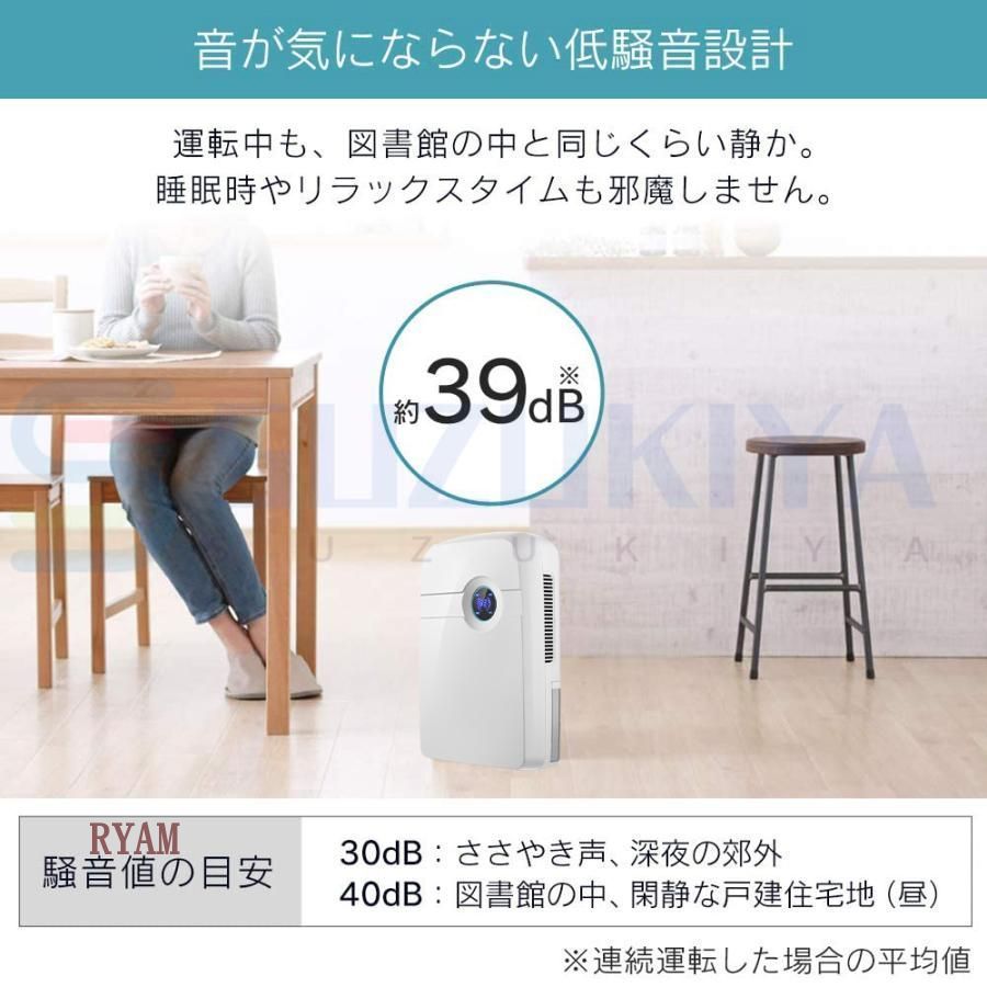 パワフル除湿 省エネ