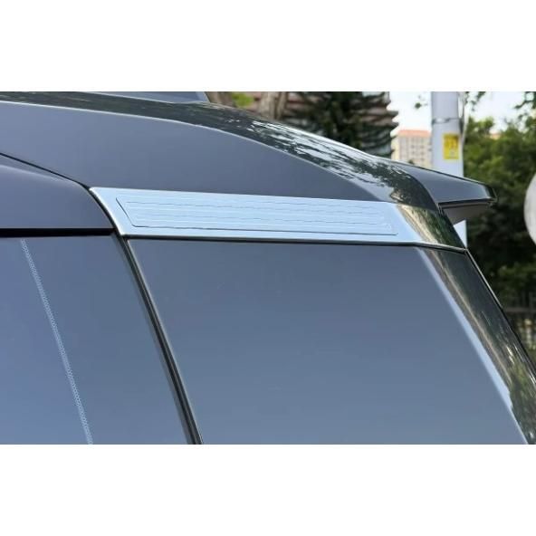 ピラー REVIER(レヴィーア)｜PRIUS BRIGHTZ ステンレスピラー」の人気