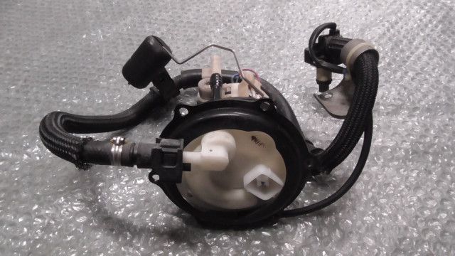 ジョグ FI SA36J-707xxx の 燃料ポンプ 1757380699