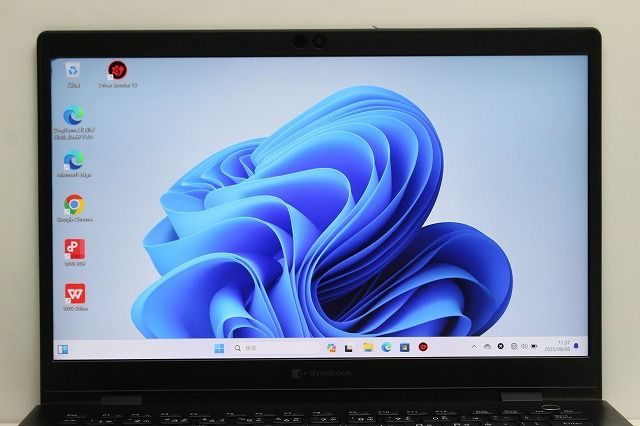 ノートパソコン 中古 ハイスペック dynabook G83 第10世代 Core