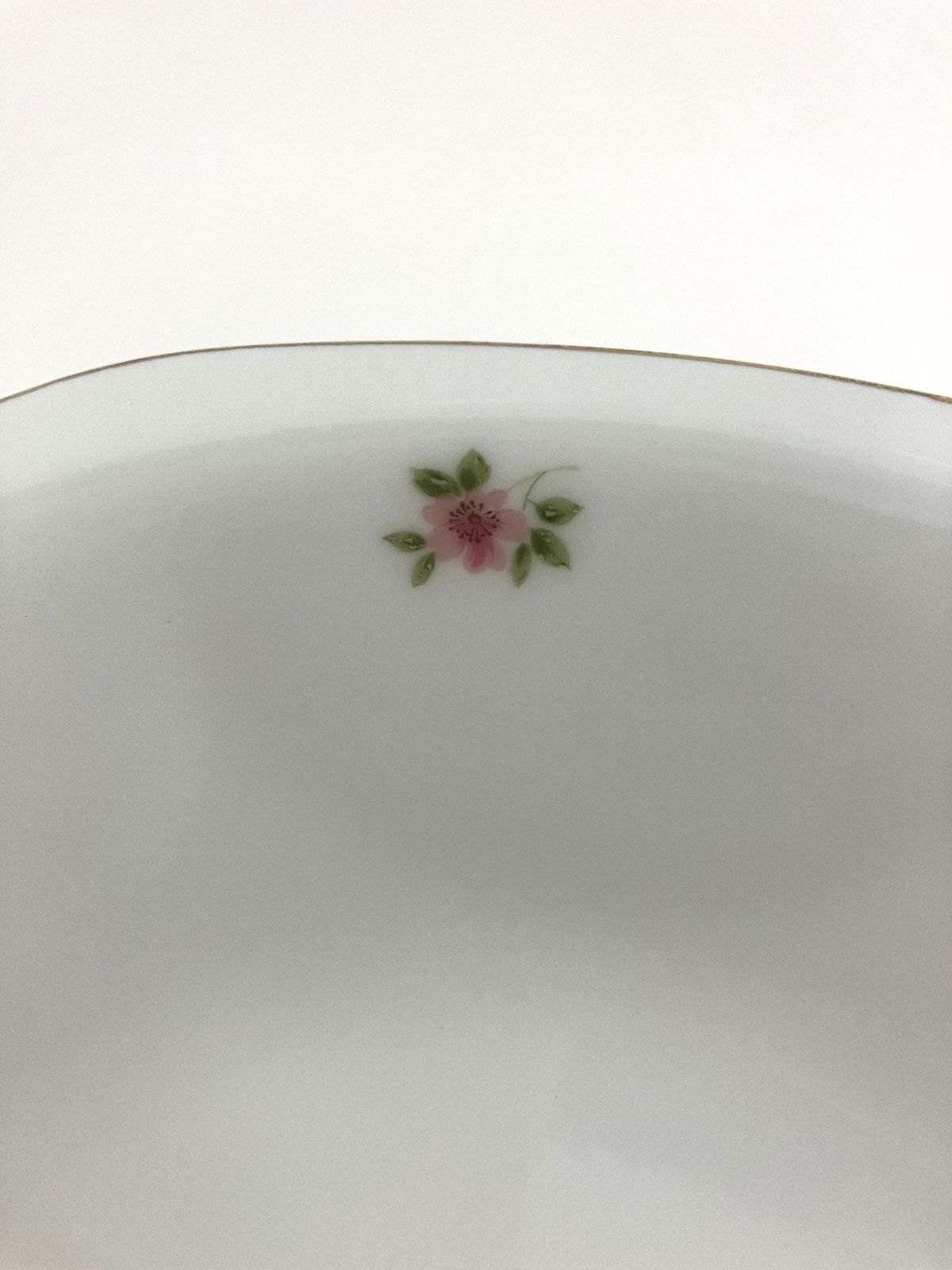 ◇OKURA CHINA オオクラ チャイナ深皿 3枚セット◇ - メルカリ