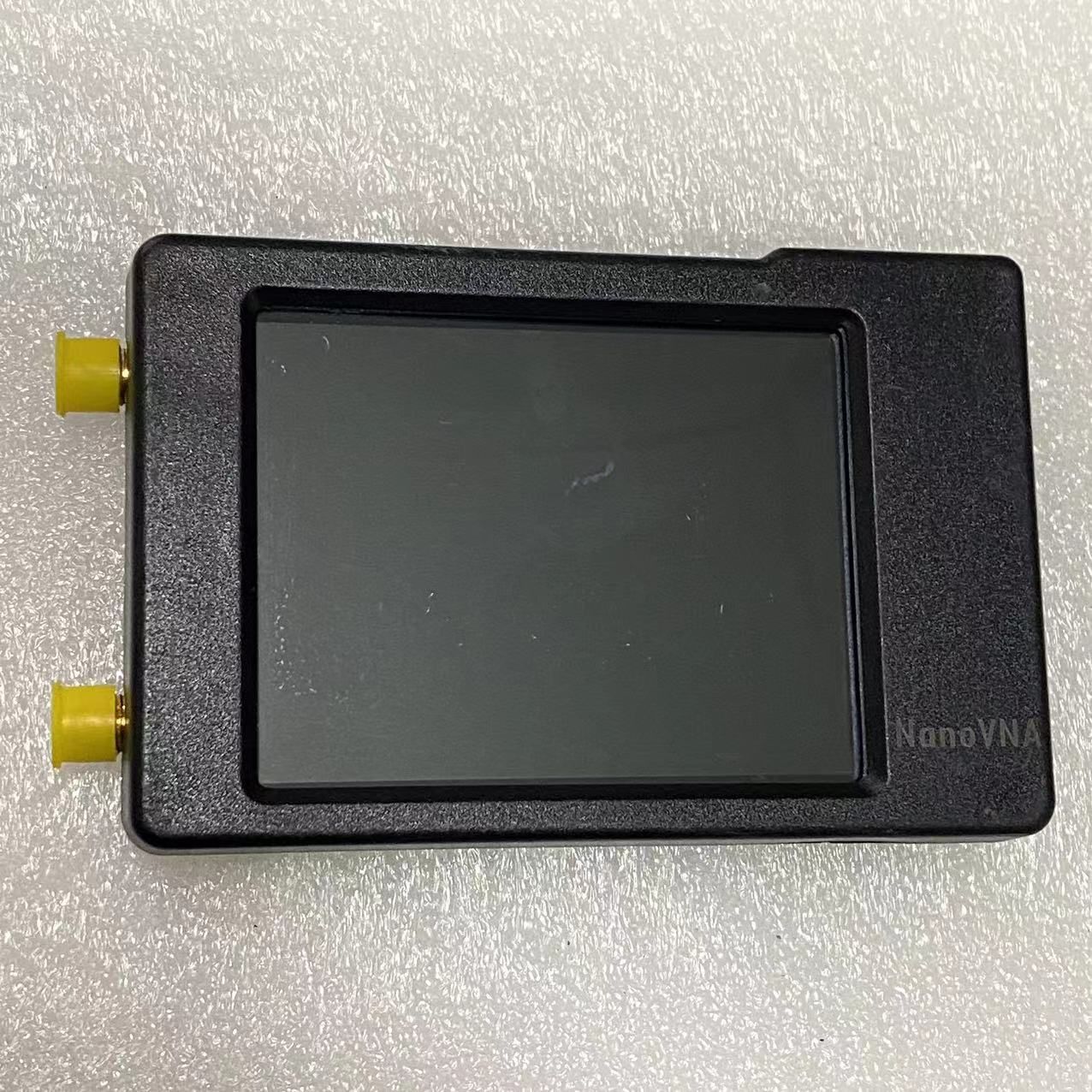 現状品 NanoVNA-H ベクトルネットワークアナライザー - メルカリ