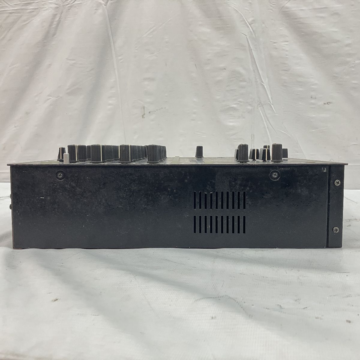 【高音質DJミキサー】DENON DN-X1100 Denon DN-X1100 DJミキサー 音響機器 DJ機器 オーディオ 趣味 デノン