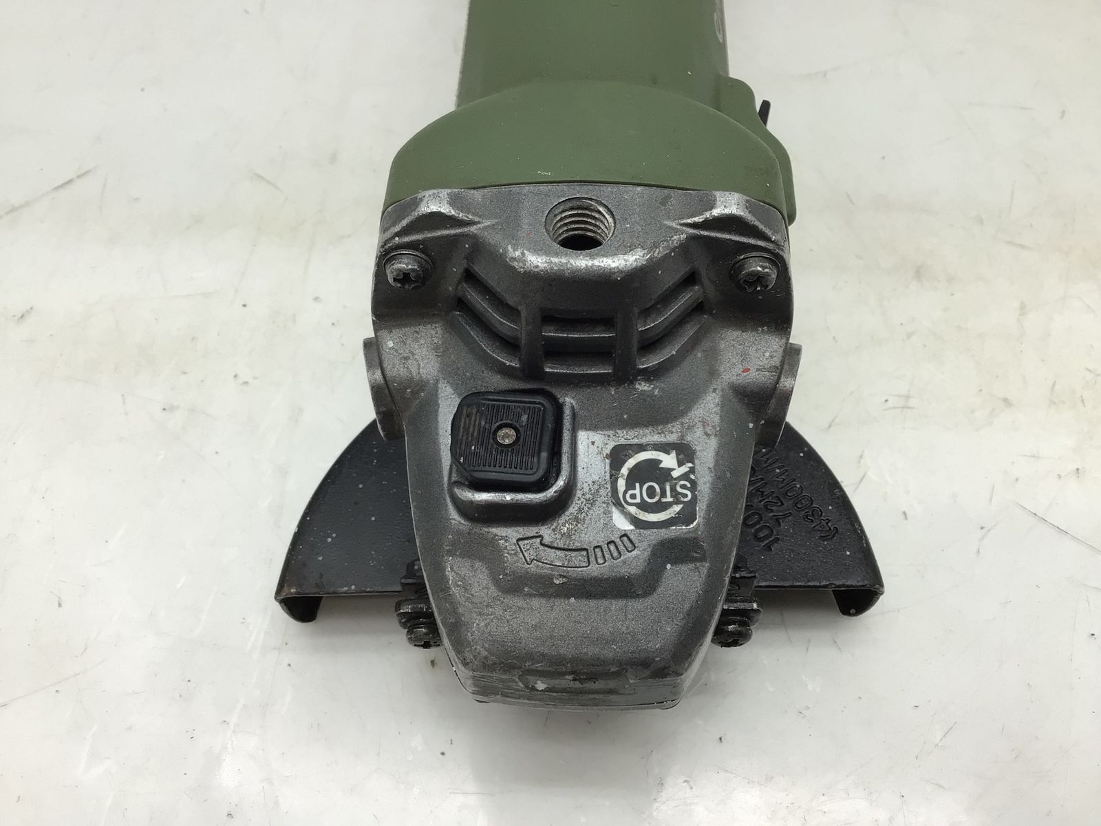 36Vコードレスディスクグラインダ 本体のみ