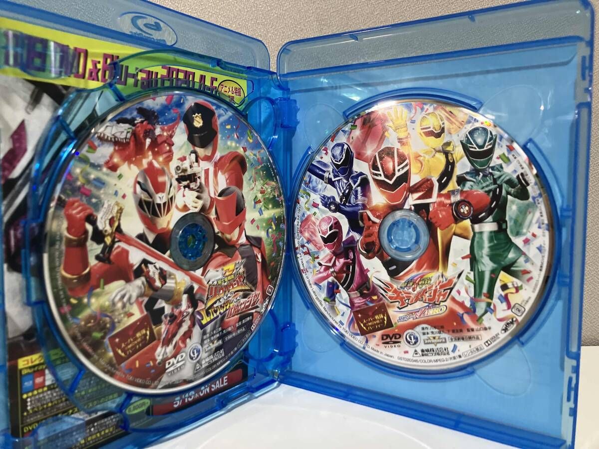 スーパー戦隊MOVIEパーティー　VS＆エピソードZEROスペシャル版 DVD Amazon.co.jp: スーパー戦隊MOVIEパーティー VS&エピソードZERO