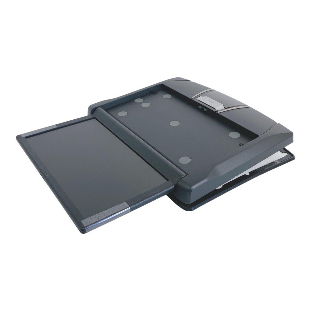 RSH10XS-L-B フリップダウン ALPINE 10.1インチ フリップダウン