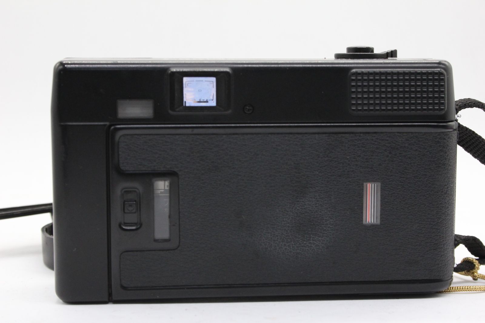 返品保証】 ニコン Nikon L35 工場 AF 35mm F2.8 コンパクトカメラ