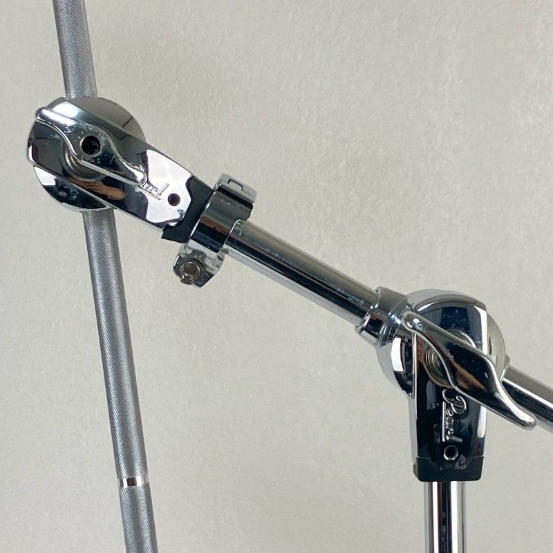 シンバルスタンド