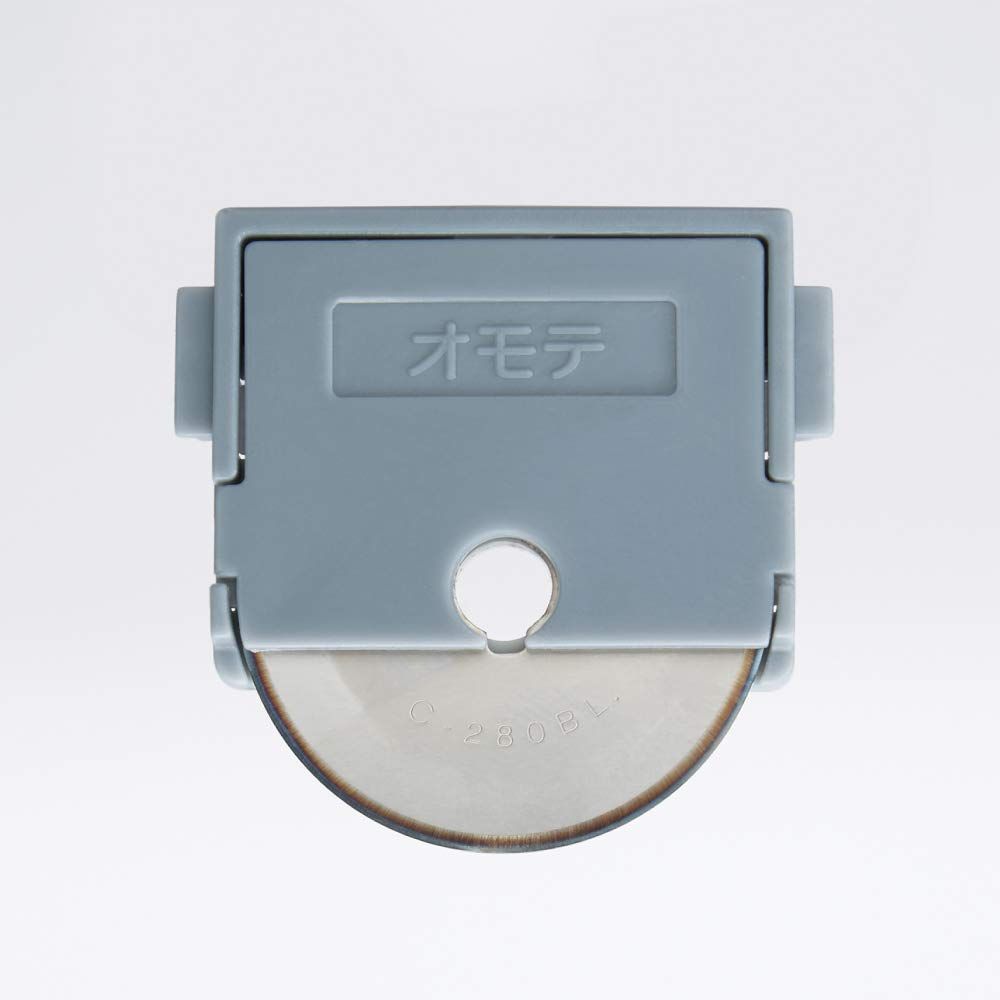 ペーパーカッター 替刃 裁断機 丸刃 入 コクヨ DN-TR 01 A