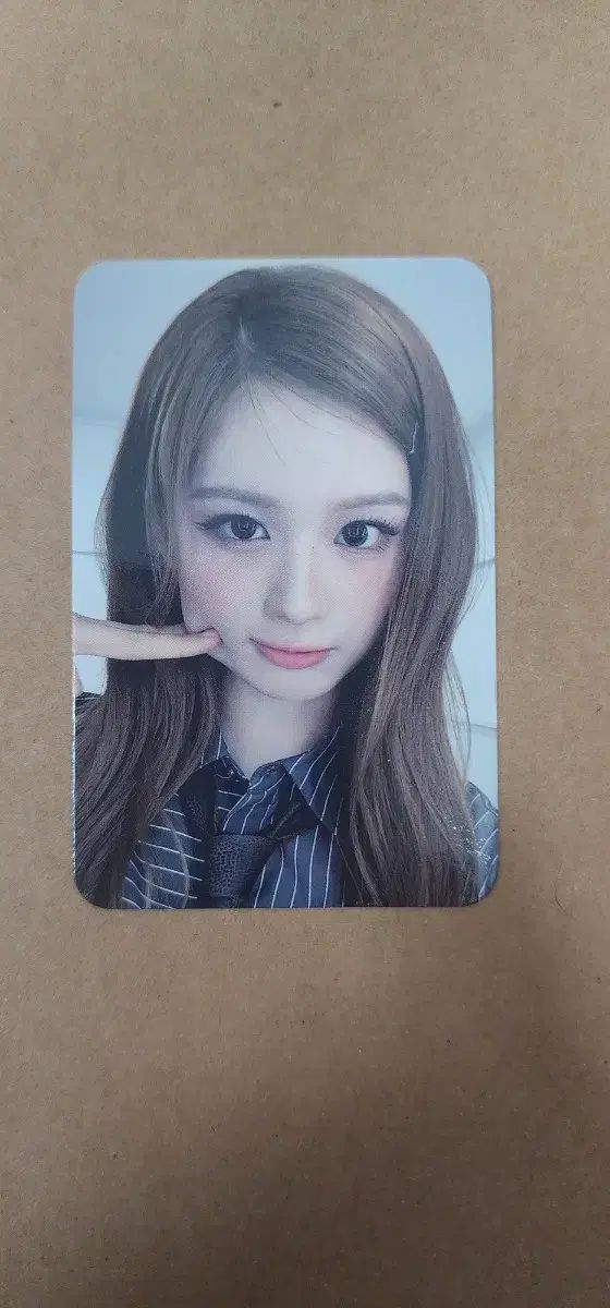 NMIXX NMIXX(エンミックス・エンミ) FORWARD ソリュン(SULLYOON