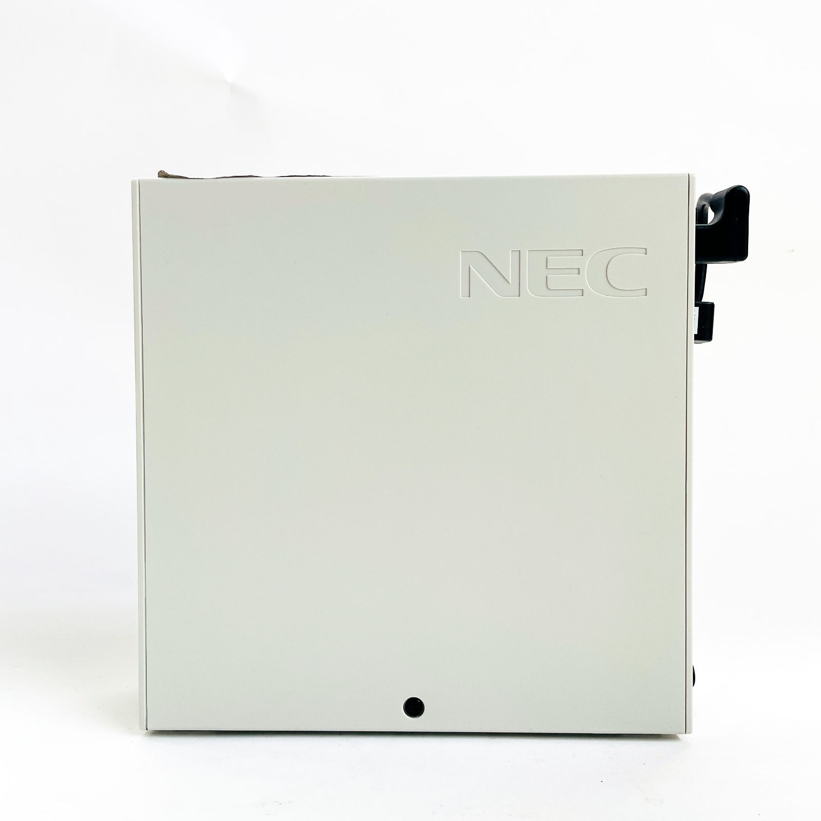 ✨爆速静音PC✨ NEC Mate i5-8500/SSD256GB/メモリ8GB/WPS/Win11