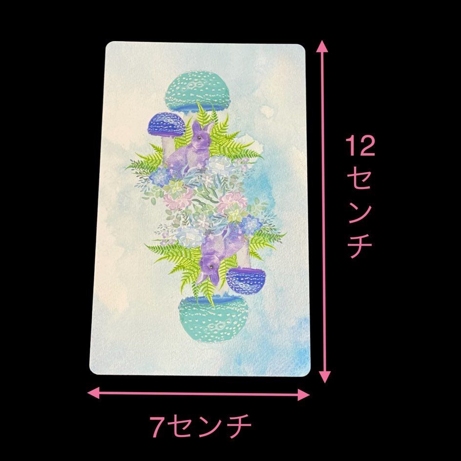 日本未発売！ ❤︎ 不思議の国のアリス アリスインワンダーランド オラクルカード 楽天市場】【日本語解説書付き】 アリス イン ワンダーランド