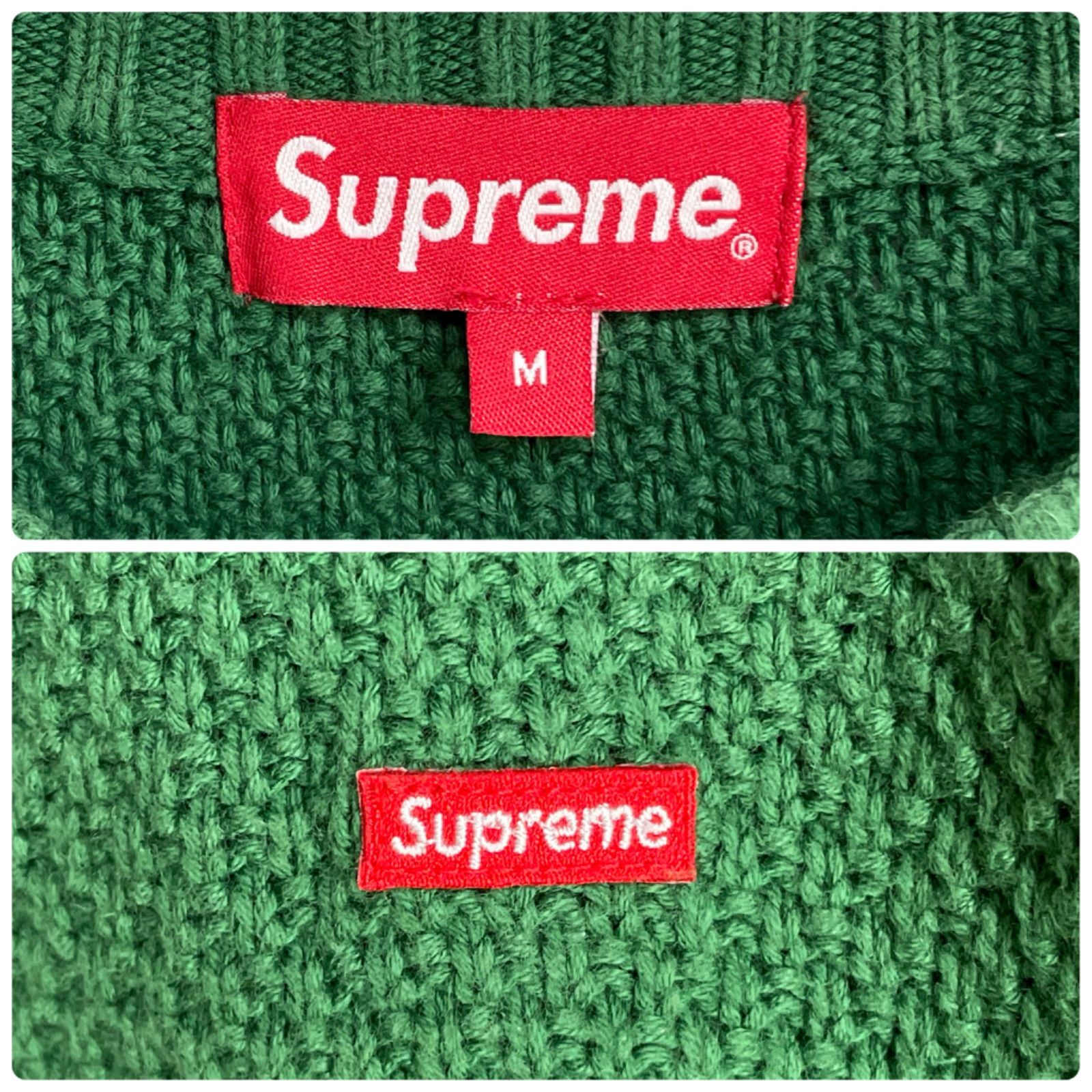 02944 UU【人気モデル】シュプリーム / Supreme☆スモールボックスロゴ