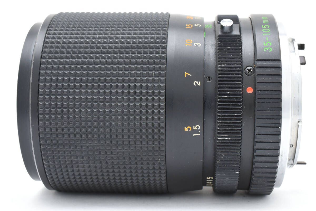 YASHICA ML 21mm （コンタックスマウント） 中古 ヤシカ ML 21mm