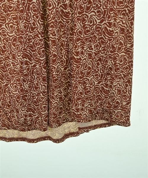 Rodebjer ロング マキシ丈スカート レディース 古着 SIROKUMA-CORPORATION_COM