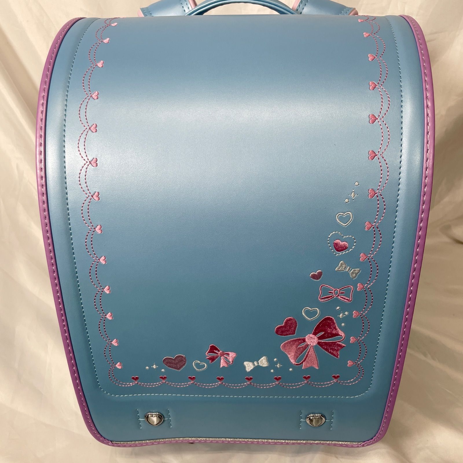 入学祝い schoolbag
