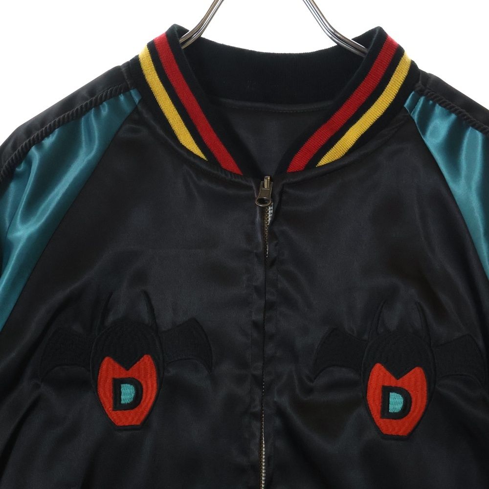 NO BRAND (ノーブランド) 墓場の画廊 PUNK DRUNKERS DEVILMAN
