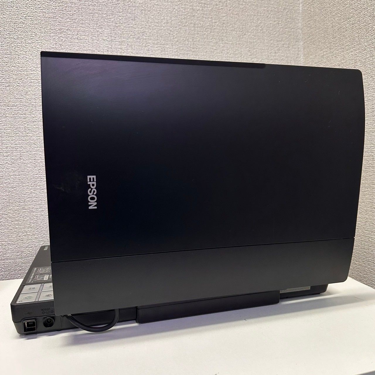 【美品】EPSON エプソン カラリオスキャナ GT-F720 Amazon | EPSON Colorio Scanner フィルム対応フラットベッド