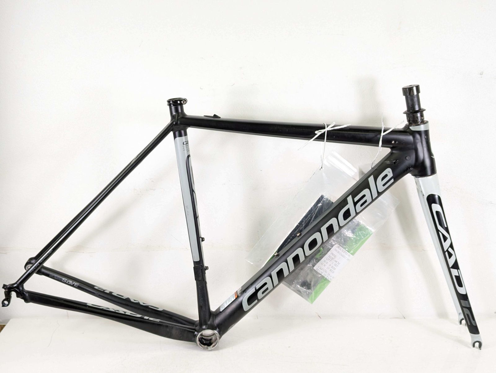 キャノンデール CANNONDALE CAAD12 48 フレームセット キャノンデール CANNONDALE CAAD12 48 フレームセット
