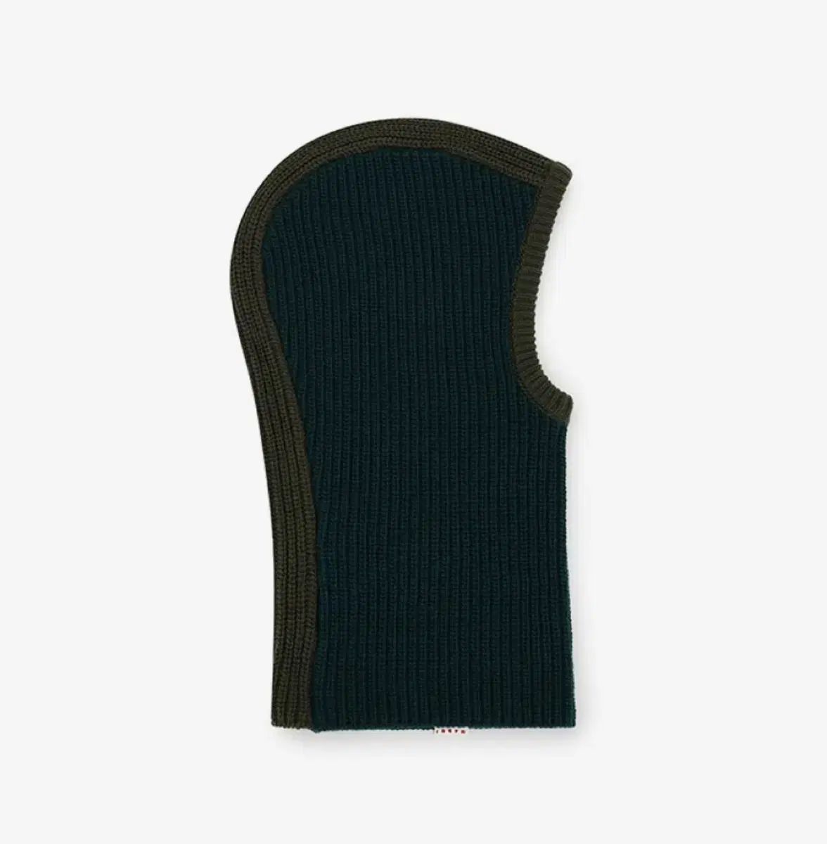 タグ付き試着のみ　マルニ　バラクラバ　M タグ付き試着のみ マルニ バラクラバ M Marni(マルニ) バージン ウール