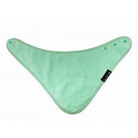 Mum 2Mum 食事エプロン デニム ロング M2M-SSOEDEN 介護用品 （1点）