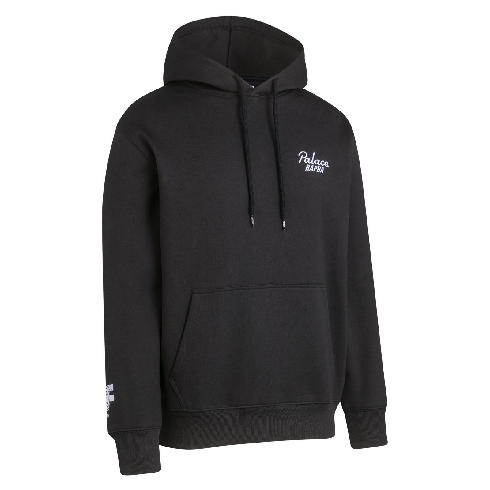 Rapha ラファ] Rapha + PALACE EF Education First Hoodie Mサイズ 