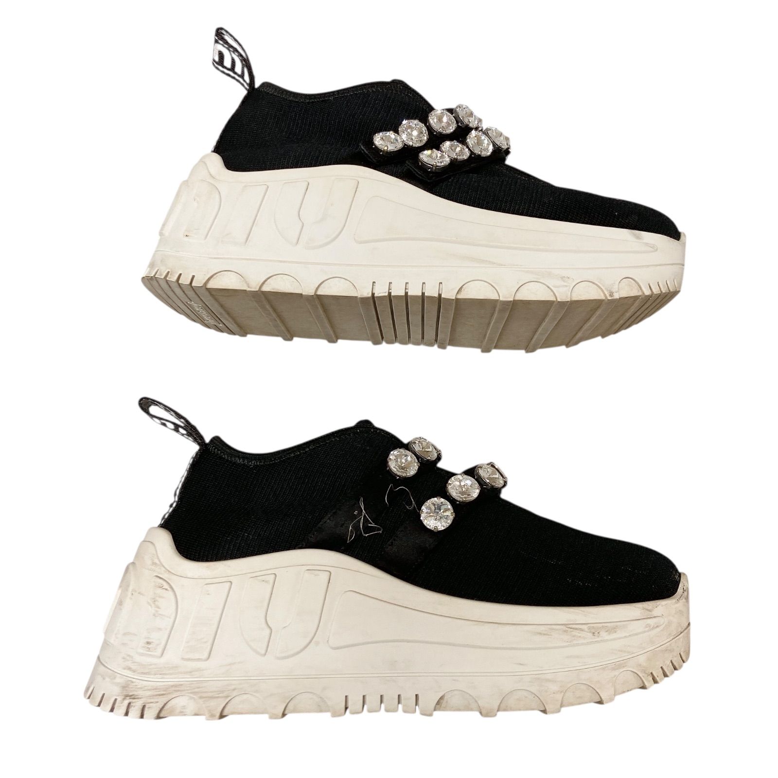 ビジュー レディース