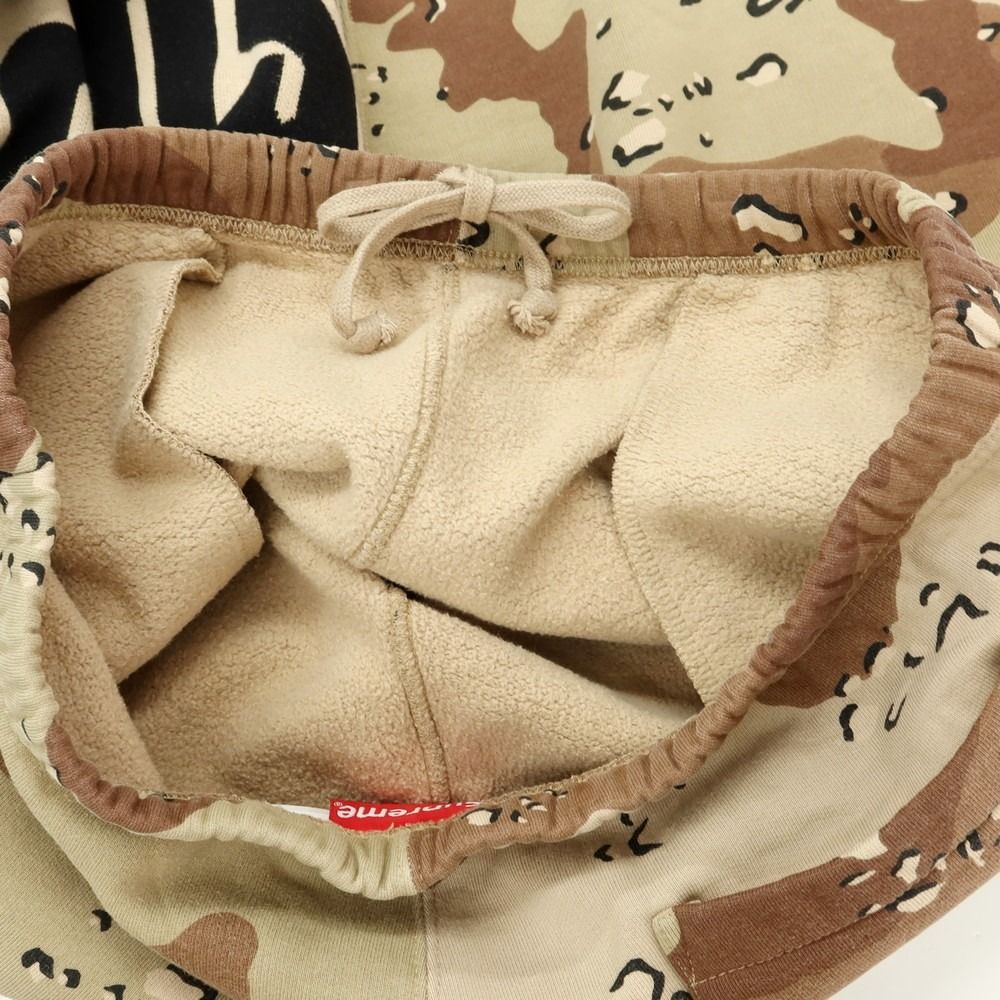 中古】シュプリーム Supreme 2020年秋冬 Rib Sweatpant スウェット 