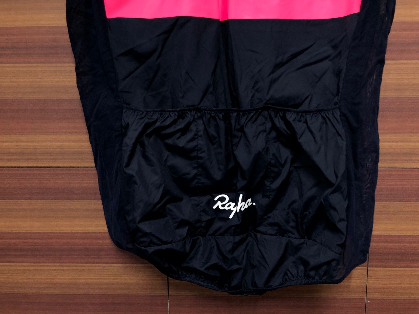 IN411 ラファ Rapha BREVET GILET WITH POCKETS サイクルベスト ジレ