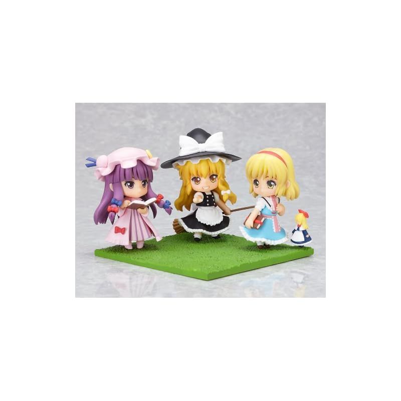 ねんどろいどぷち