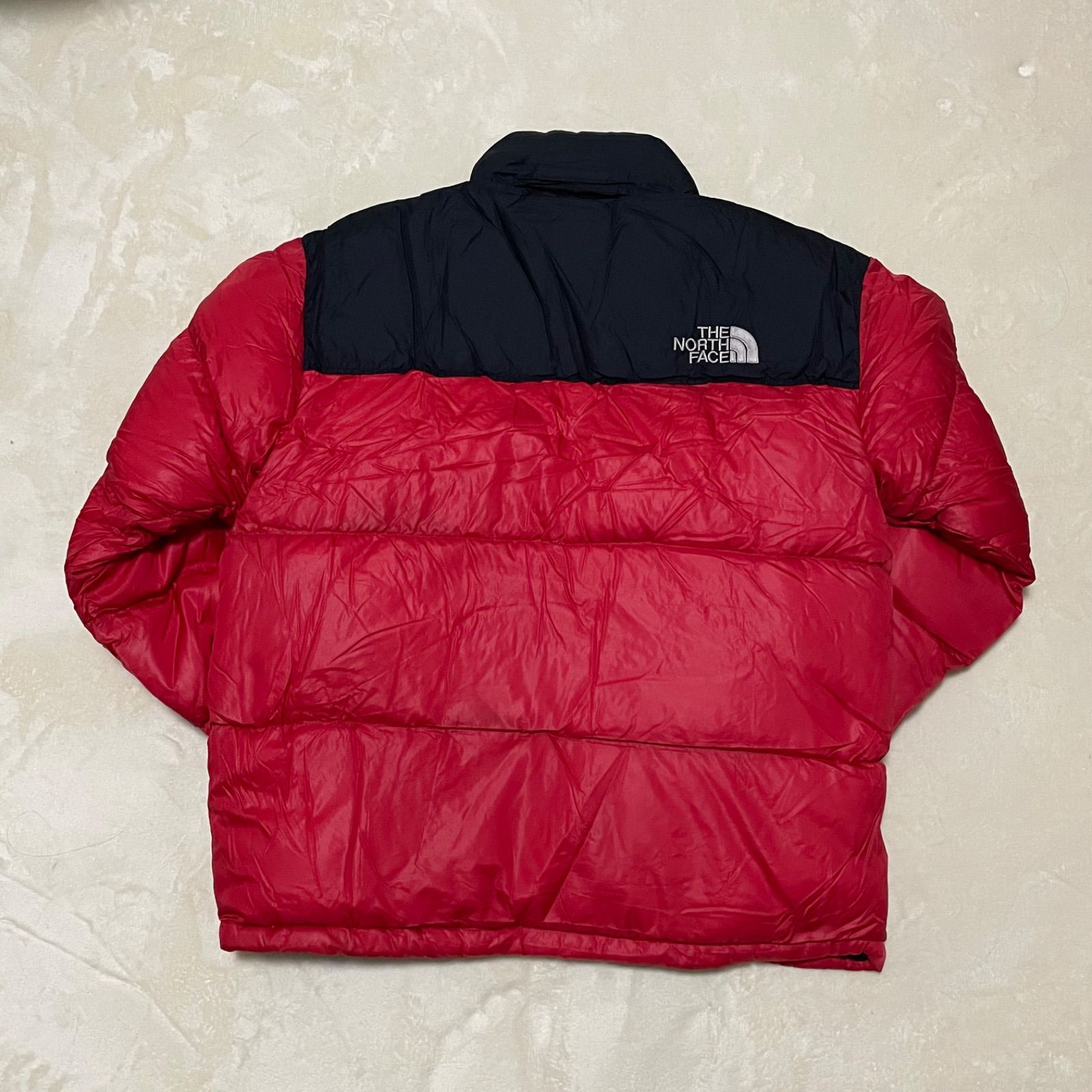 大特価】THE NORTH FACE ザノースフェイス 700フィルパワー