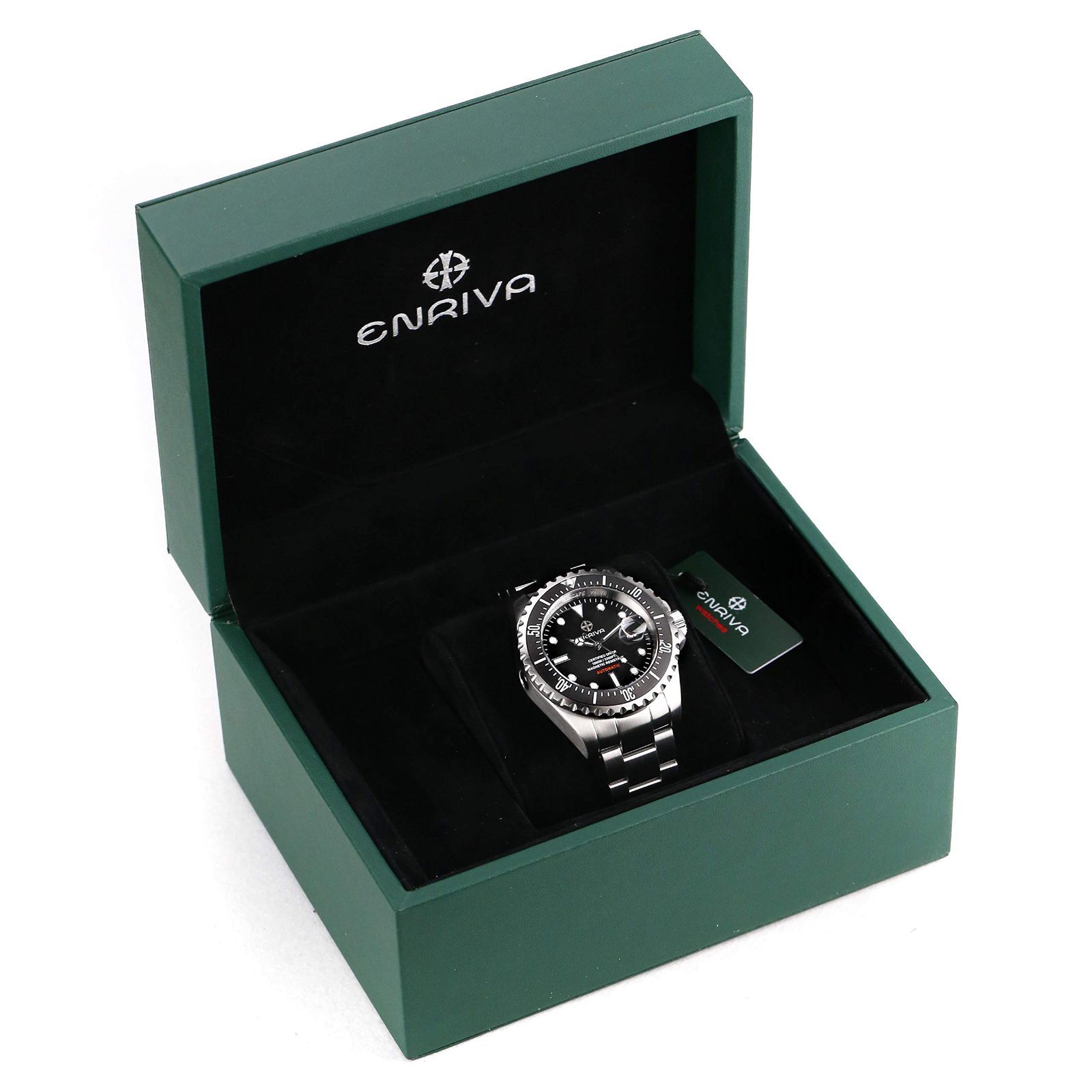 ダイバーズウォッチ