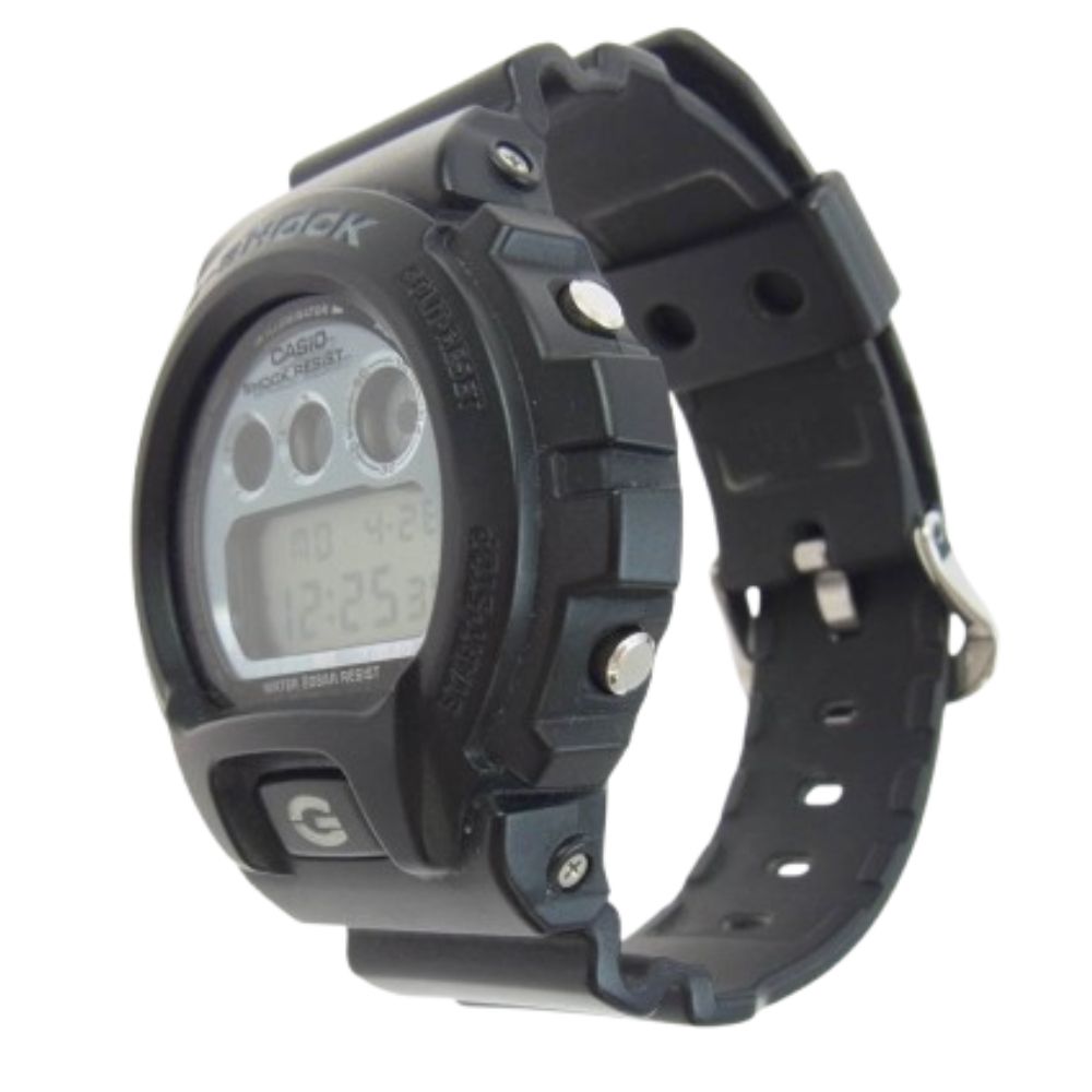 CASIO