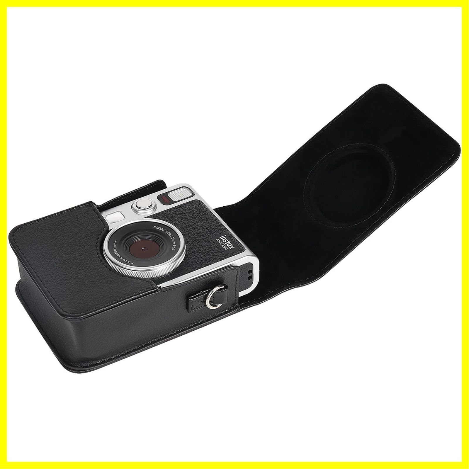 数量限定】INS Evo Evo MINI mini instax ハイブリッドインスタント 
