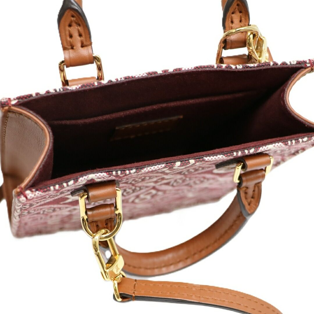 LOUIS VUITTON モノグラム ショルダーバッグ M69846 リユース品】 ルイヴィトン LOUIS VUITTON バッグ 2WAYバッグ