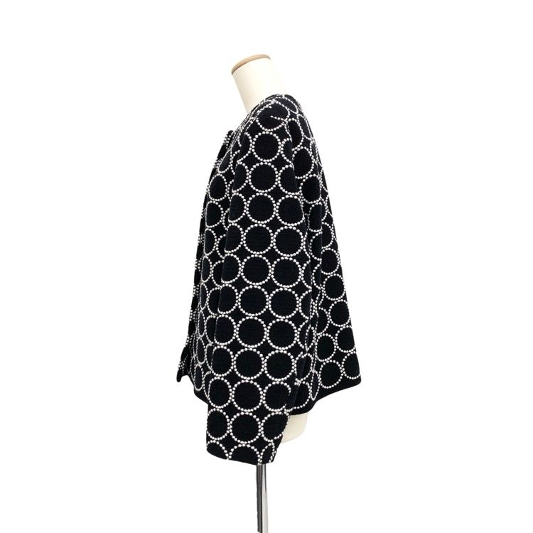 mina perhonen ミナペルホネン tambourine ジャケット タンバリン