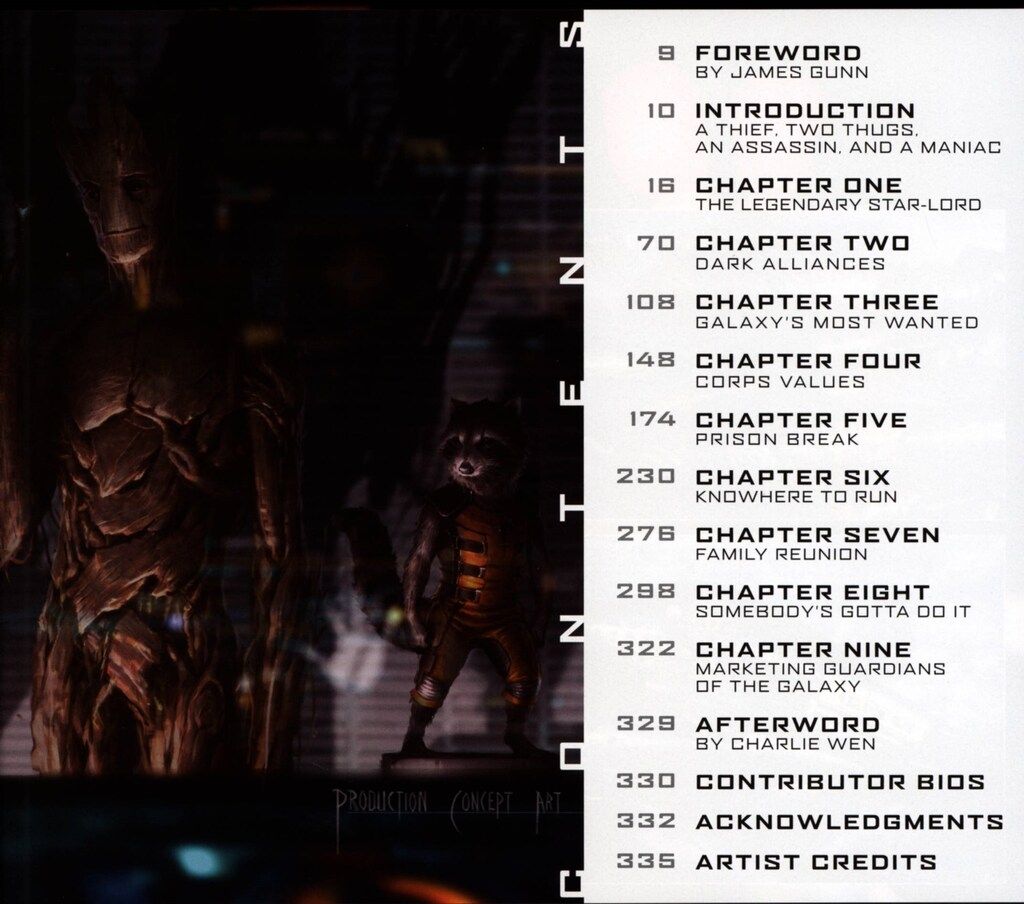 OF GUARDIANS