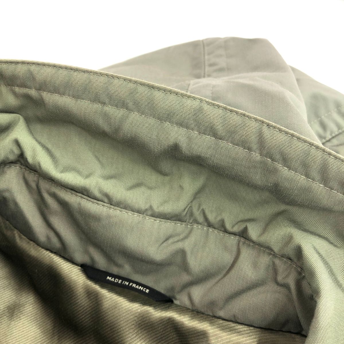 ⭐️希少⭐️❤️カシミヤ混❤️バブアー(Barbour)ダッフルコート SIZE