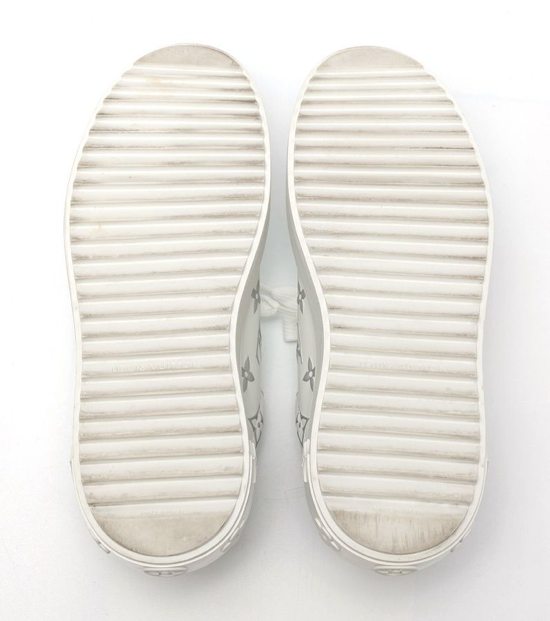 ホワイト|シルバー