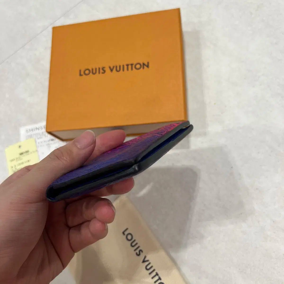 Louis Vuitton(ルイヴィトン) オーガナイザー - メルカリ