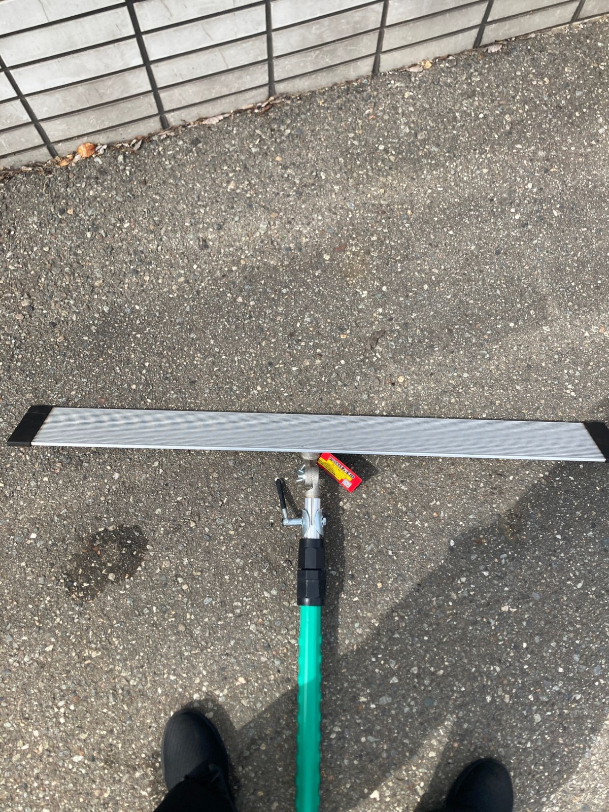 友定建機 スーパーフレスノ360