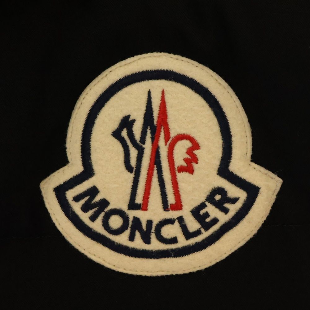 MONCLER (モンクレール) 06AW × JUNYA WATANABE COMME des GARCONS