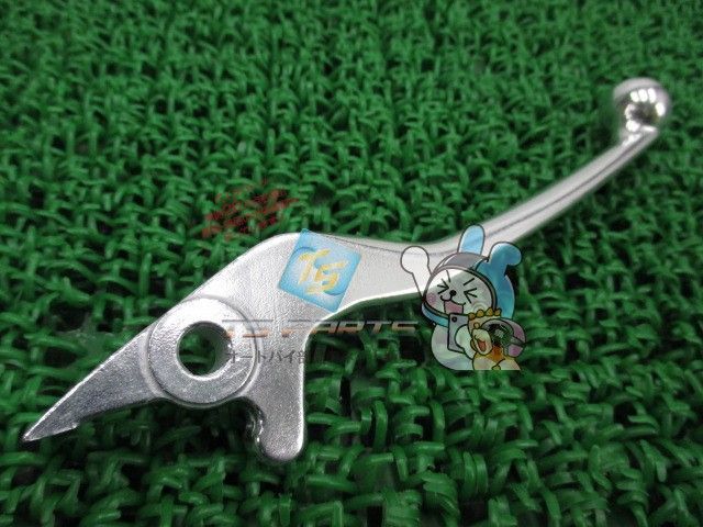 CRF250L ブレーキレバー 在庫有 即納 ホンダ 純正 新品 バイク 部品 53175-KZZ-305 車検 Genuine CRF250R