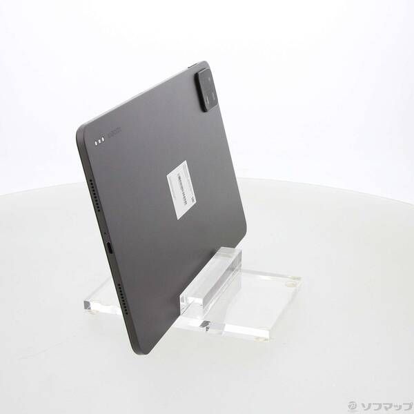 Xiaomi Pad 6 128GB グラビティグレー 美品 ケース付き Xiaomi Pad 6 128GB グラヴィティグレー 充電器同梱 ※ケース付