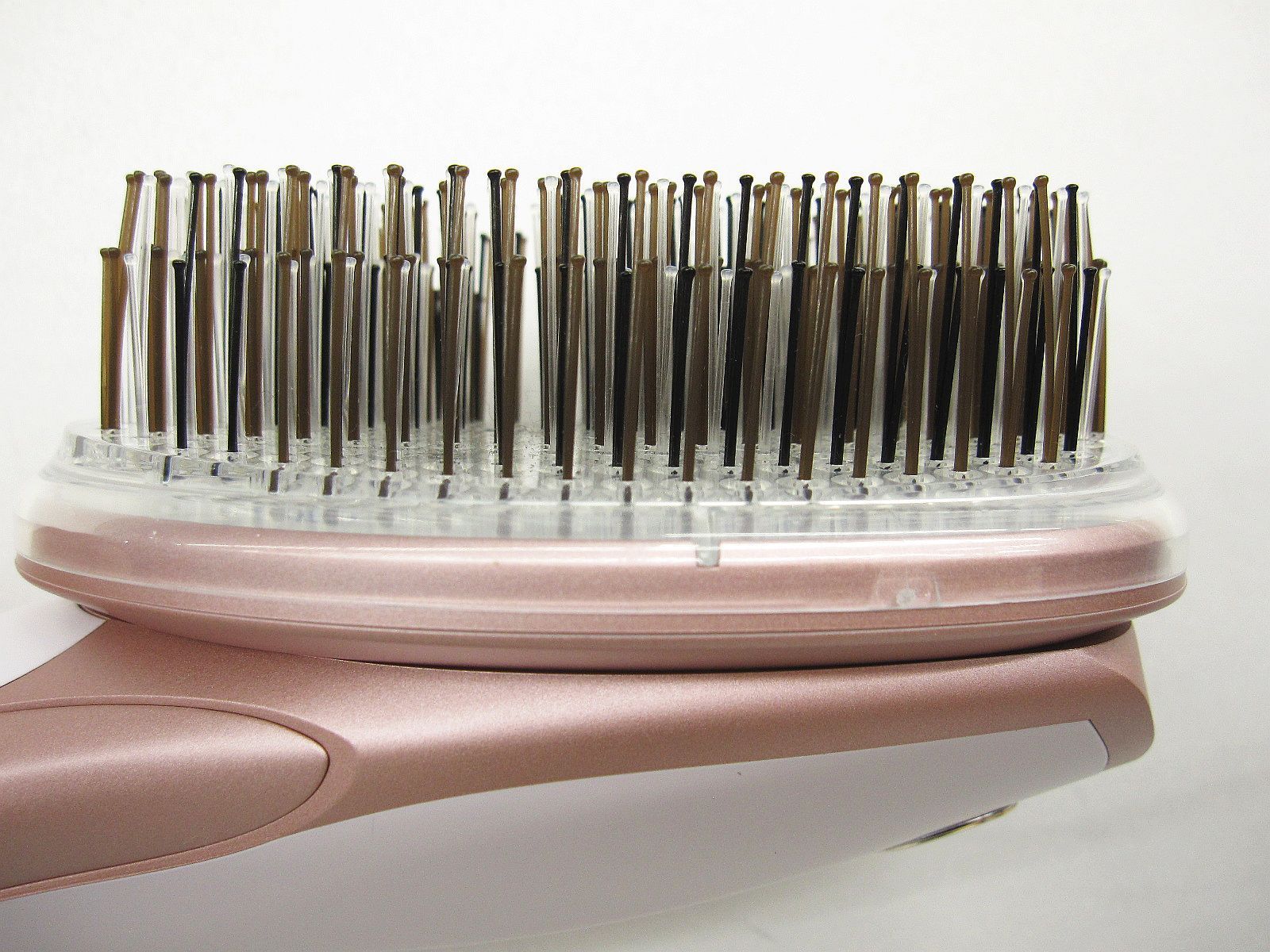 スタイリストイオングロウブラシ ESIB-PK-02