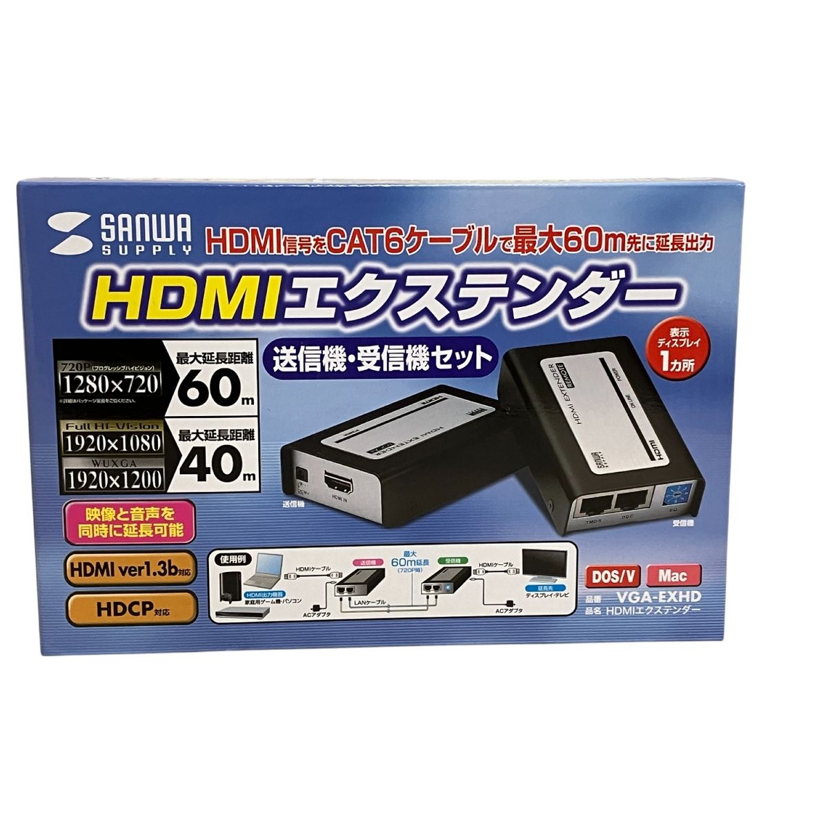 送信機 受信機セット
