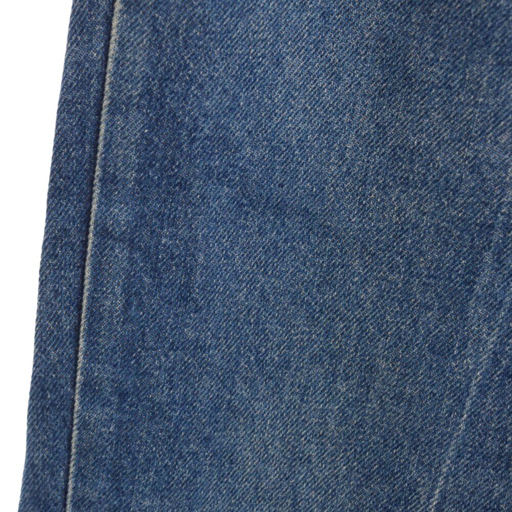 Levi's (リーバイス) 80s VINTAGE 646-0217 オレンジタブ ボタン裏575