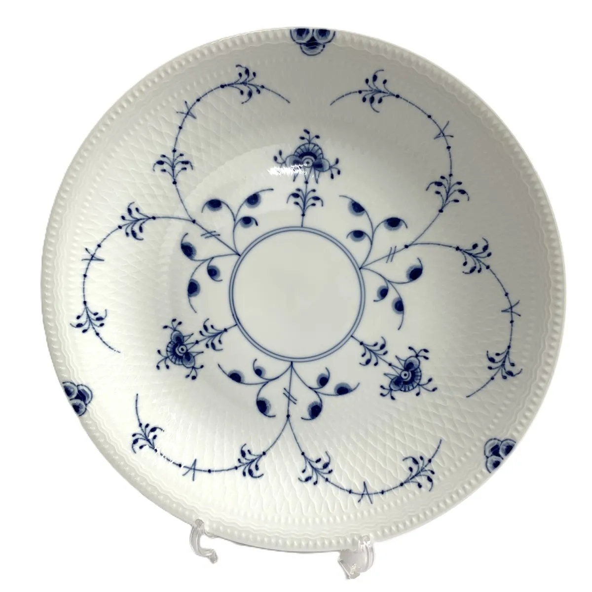 2026年最新】ロイヤルコペンハーゲン ブルーパルメッテ アニバーサリー