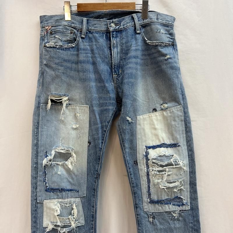 DENIM & SUPPLYRALPHLAUREN デニムアンドサプライラルフローレン